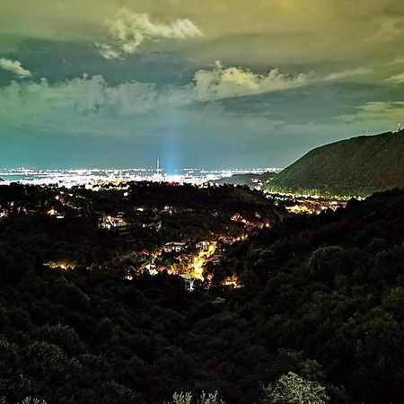 Coroni Seasons Apart With Panoramic View Μπρασόβ Εξωτερικό φωτογραφία